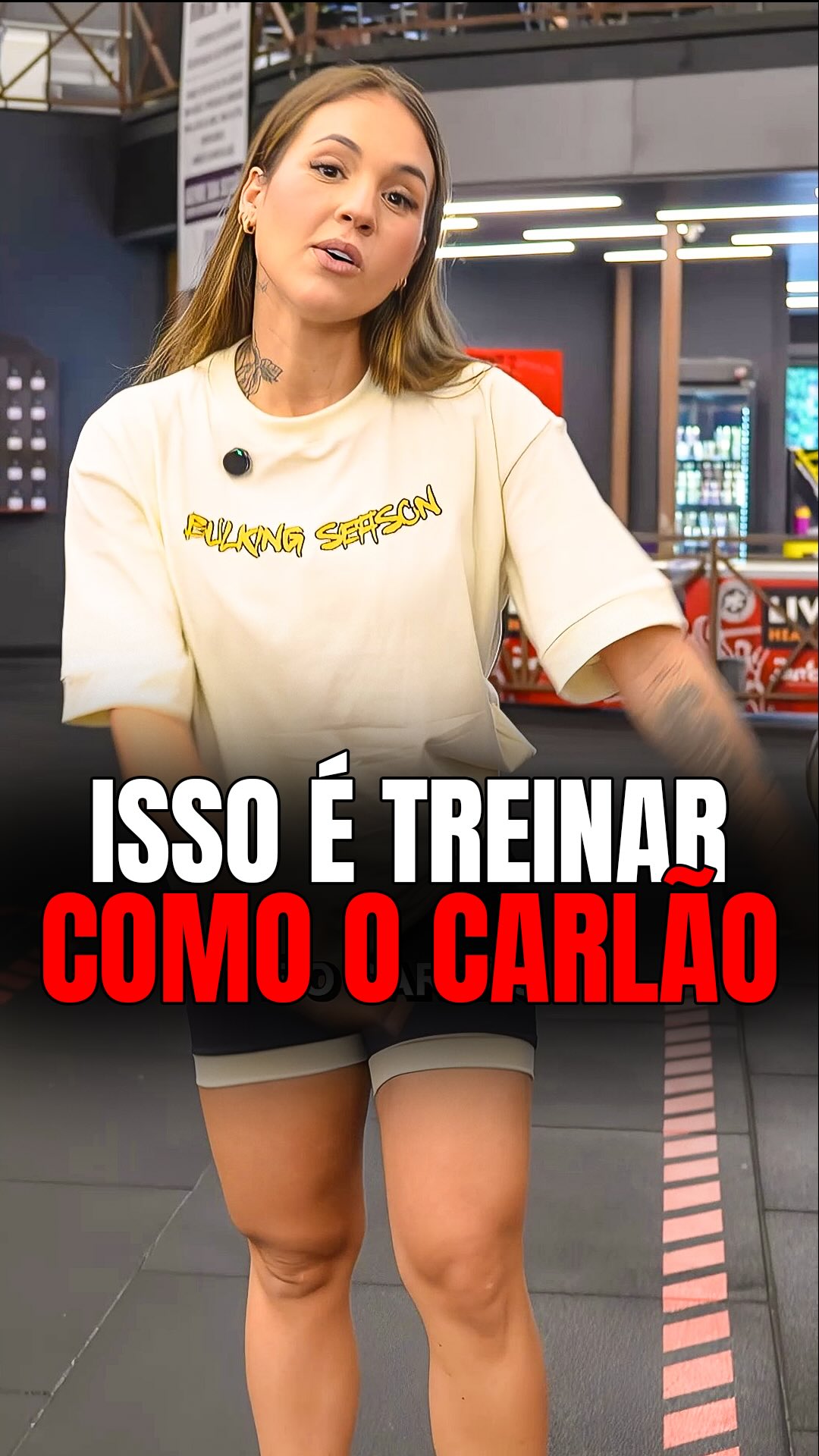 Esse é o resultado de fazer os treinos do Paizão

Corre no link da bio e vem faz também, entre agora