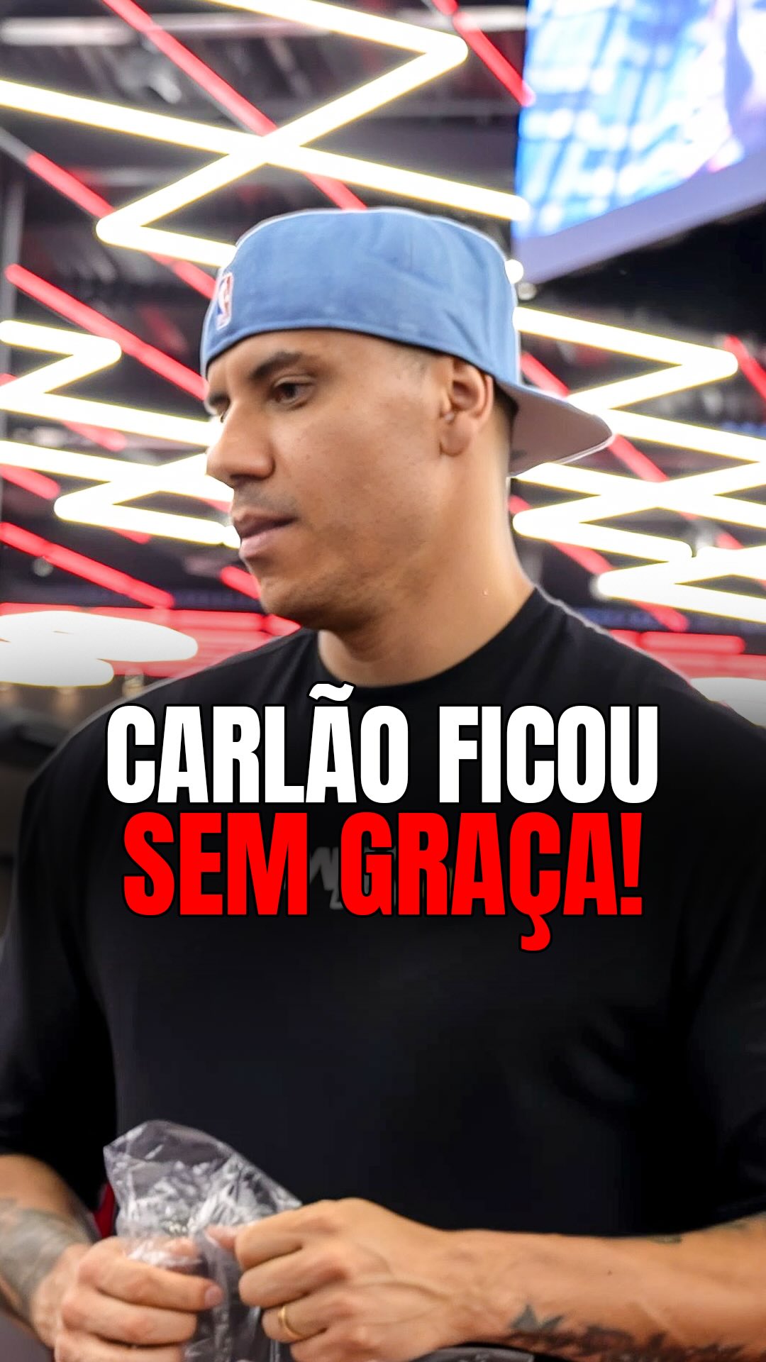 É maior do Brasil e com os melhores

@karoliv__ e a @kaynnab já garantiram seus looks novos da @berz