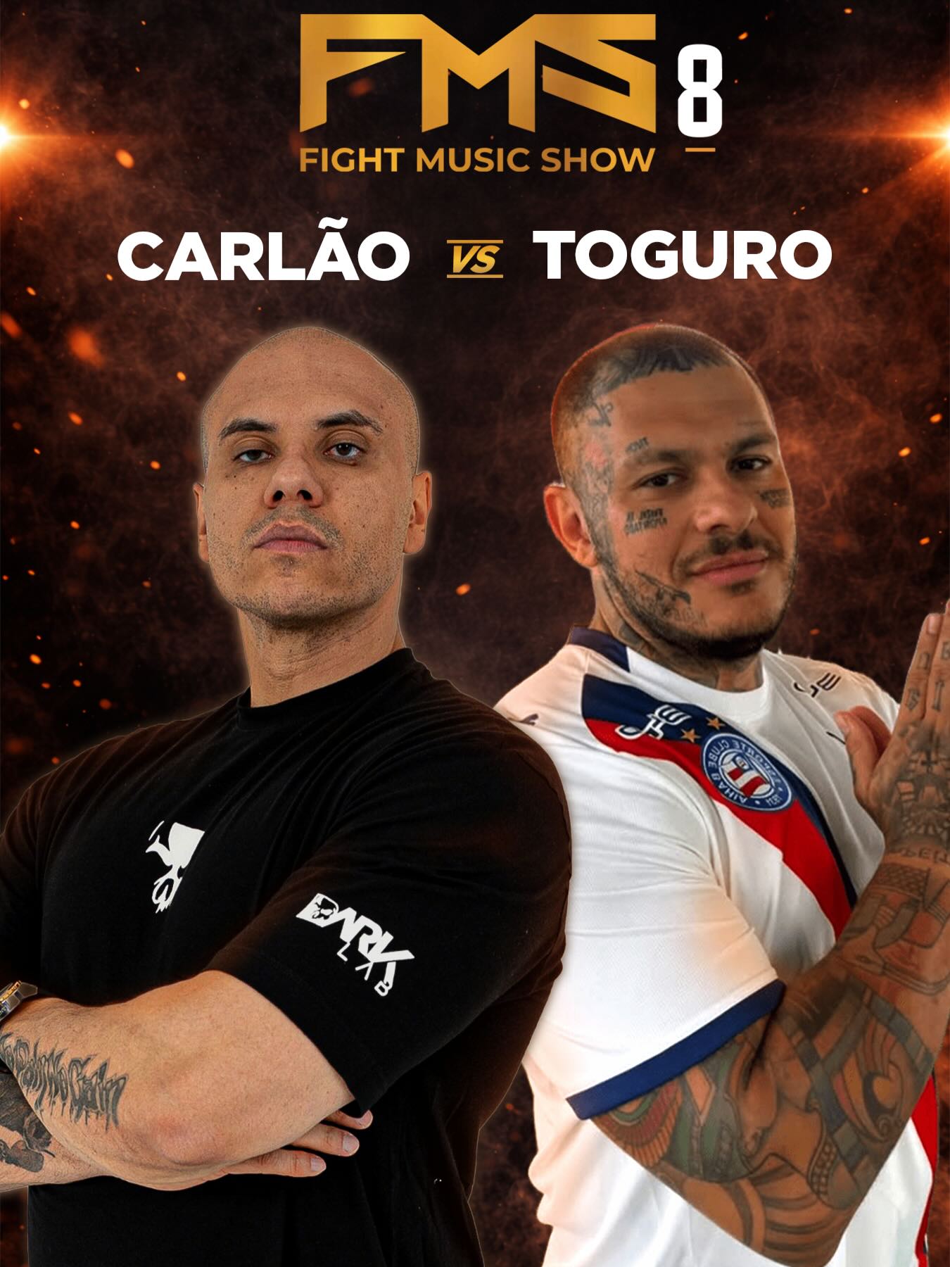 POR ESSA VOCÊS NÃO ESPERAVAM 🗣️🗣️🗣️