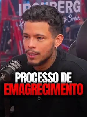 Processo de emagrecimento @felipeamorim e @dudaakropf #carlãopersonal #carlãosilva #ironberg #ironbe