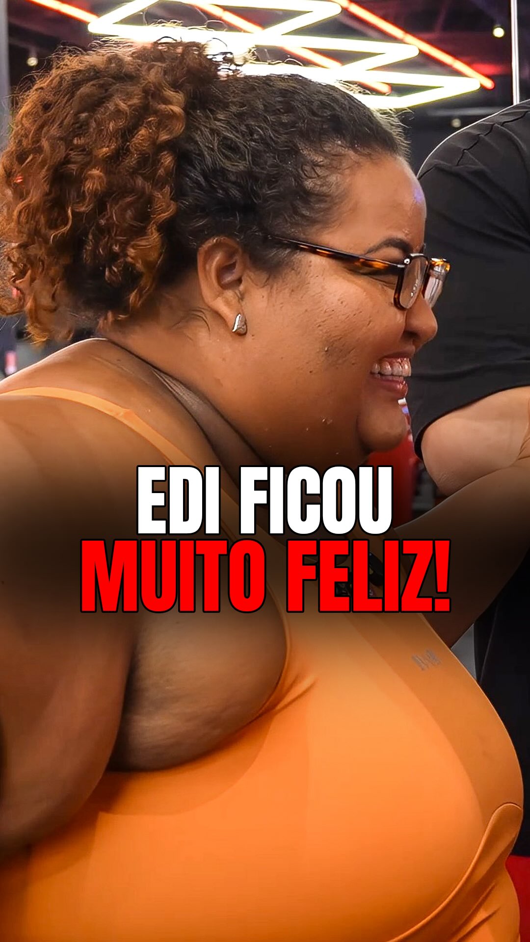 Só assim pra @ediribeirof ficar feliz 🤣

@darklabsuplementos @newerabrasil