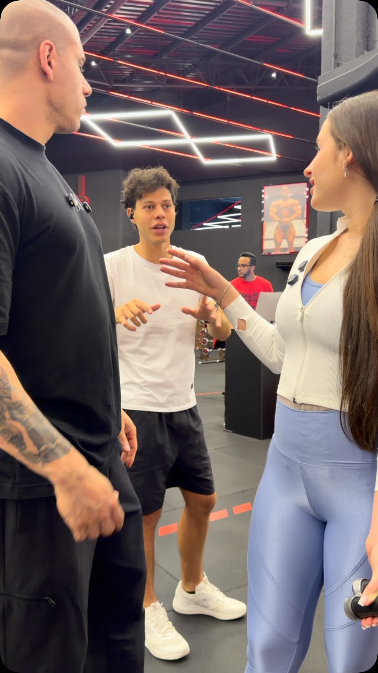 Quem é o Eminem? 😂😂😂