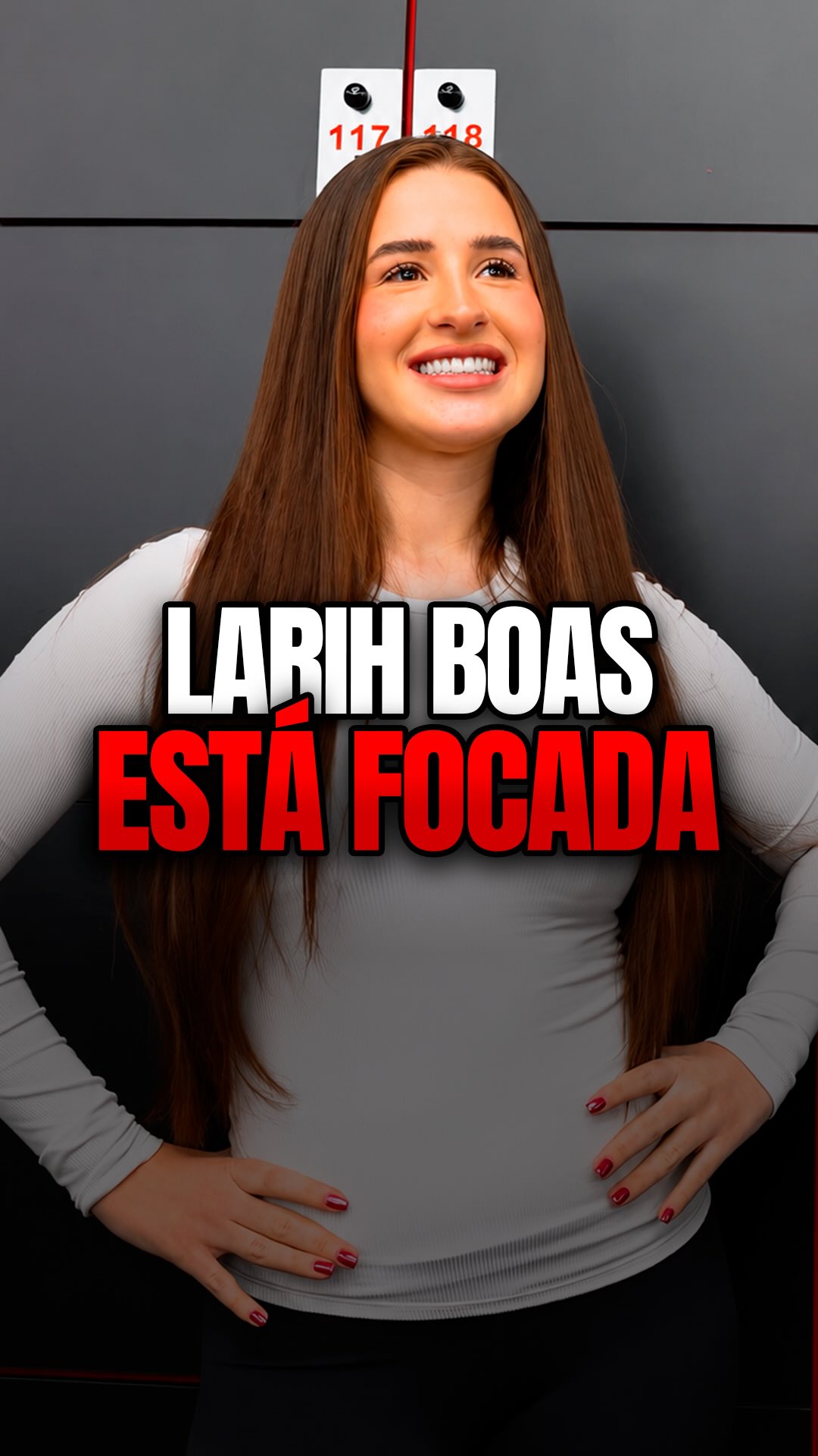 Focada ao máximo que orgulho filhota

@larih_boas começou a treinar a pouco tempo e já teve grandes 