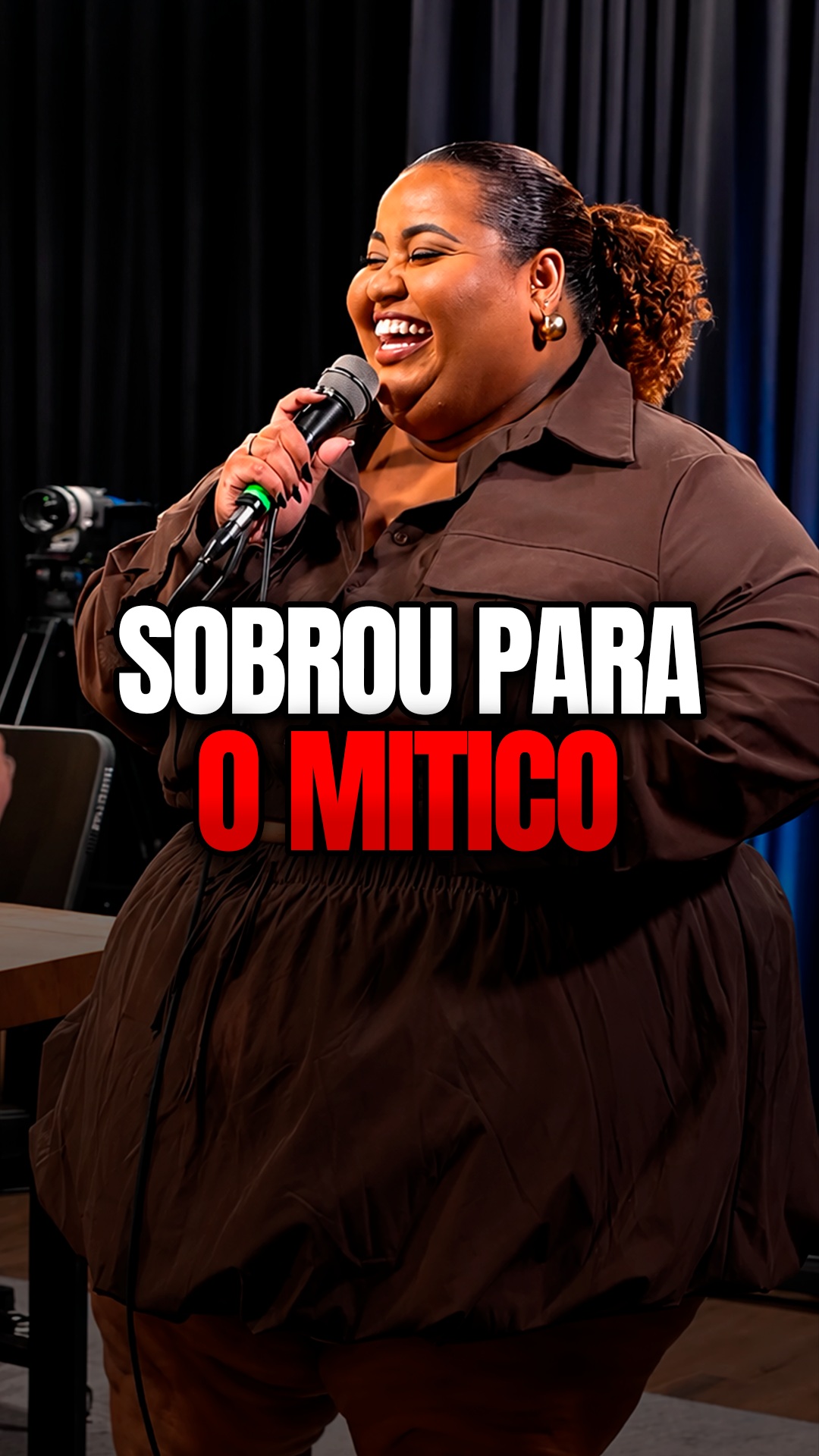 Sobrou pra ele 😂

@newerabrasil @berzerk.club 
#carlão #carlãopersonal #ediribeiro #mitico #podpah