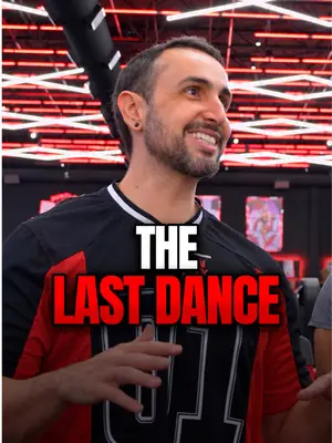 The last dance será? #carlaosilva #carlaopersonal #ironberg #rodrigogoes #fisiculturismo