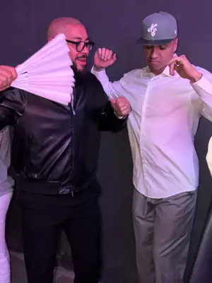 Aniversário da filhota 🕺