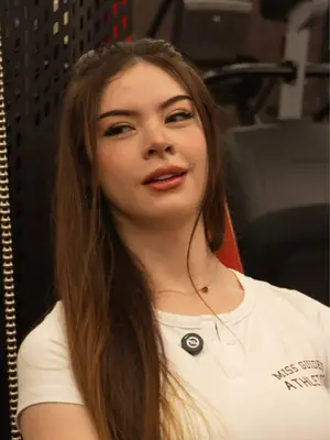 Mundo dos influencer é dos Mc 😂💜